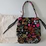 Aisling Kavanagh Floral Embroidered Occasion Bag Image 8