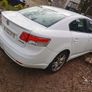 Toyota avensis diesel 2l D4d 2010 Image 7