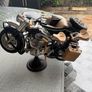 Vintage 1970s Polistil DieCast Motorcycle Collection. 5 Models. Made in Italy Image 7