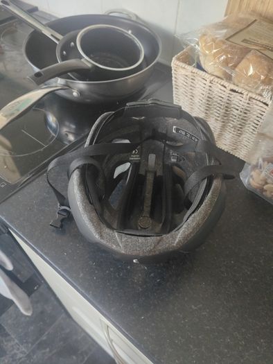 Kids bicycle helmet