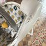 graco baby swing Image 2