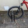 Suntour XCM 32 fork. 29' 15x100 Image 3
