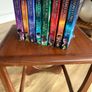 Artemis Fowl by Eoin Colfer - 8 books Image 4