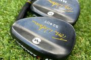 Adams Tom Watson wedge set