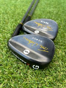 Adams Tom Watson wedge set