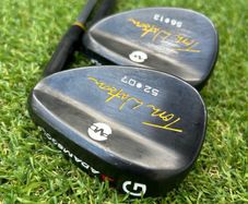 Adams Tom Watson wedge set