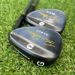 Adams Tom Watson wedge set