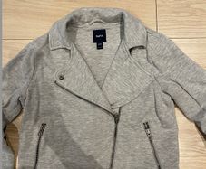 GAP - Girl's jacket with zip
