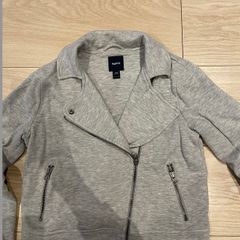 GAP - Girl's jacket with zip