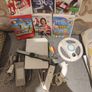 Wii with Mario Bros, Tetris, Formula 1 Image 3