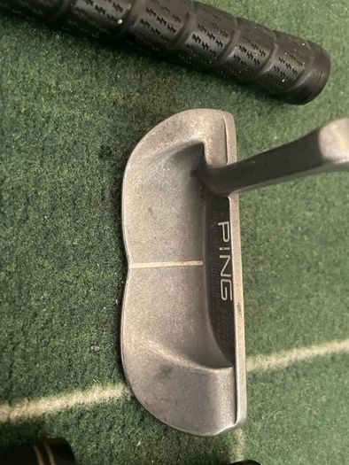 Full 14 Club Ladies Golf Set