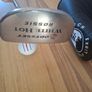 Odyssey White Hot Rossie Putter Image 7