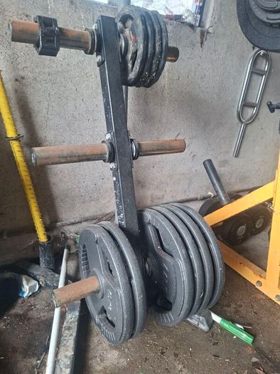 home gym