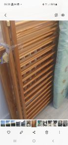 baby cot