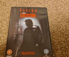Carlito's way Dvd