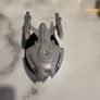 star trek eaglemoss uss equinox Image 3