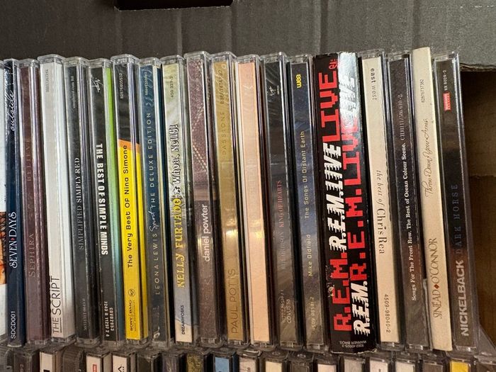cds