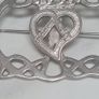 ww11 Scottish brooch Image 2