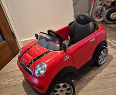 Childrens push car (mini)