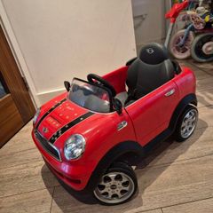 Childrens push car (mini)