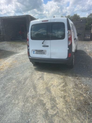 Van