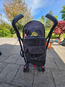 Silvercross Pop Stroller