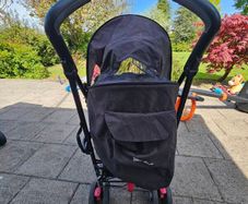 Silvercross Pop Stroller
