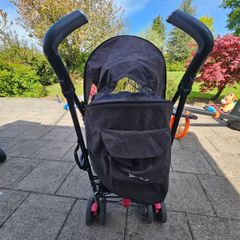 Silvercross Pop Stroller