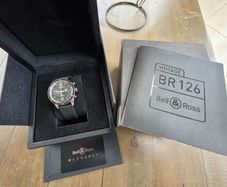 Bell & Ross BR-126