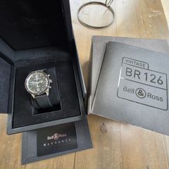 Bell & Ross BR-126