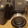 Fujifilm FinePix S5800 Digital Camera, Takes 4 AA Batteries, not powering on, for parts or repair Image 6