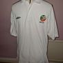 Ireland 2003/04 Football Polo Shirt - XL size Image 4