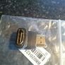 HDMI compact adapter Image 3