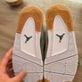 jordan 4 RM pine green Image 7