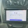 Touch screen bluetooth radio Image 3