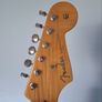 Fender '50s Classic Player Stratocaster 2009 Image 5