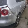 car golf gt turbo  07 Image 4