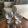 Duiske brandy glasses Image 4