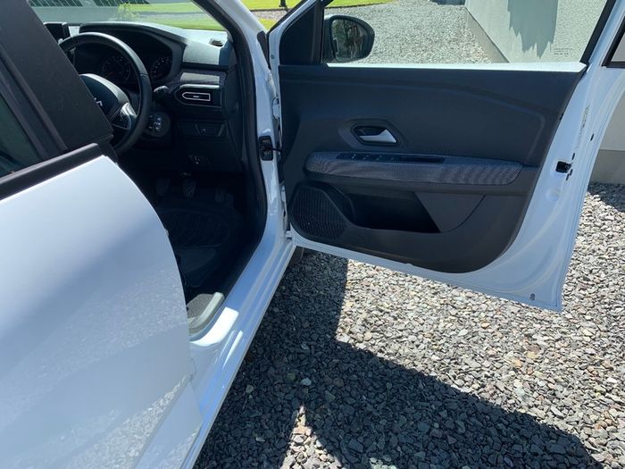 2023 Dacia Sandero