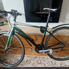 Giant Dash Flat-Bar Road Bike - Shimano Tiagra - Size S