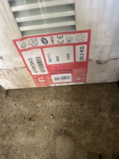 radiator