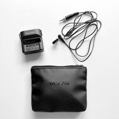 Tascam DR-10L Digital Audio Recorder