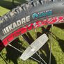 carrera vengeance e bike Image 9