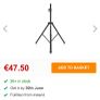 Professional Mackie PA Sound System Never Used Image 6