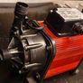 Grundfos shower pump Image 2