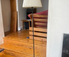 Floor Lamp