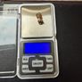 14ct gold earrings free register post Image 6