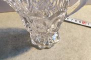 Old Cut Glass Jug.
