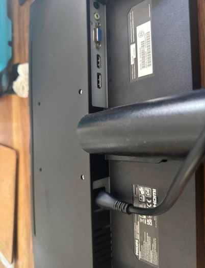 Monitor