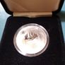 Central Bank  Proof Silver Coin Image 2
